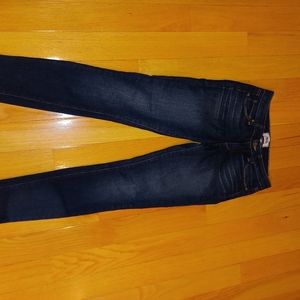 Paige premium skinny jeans